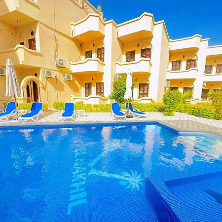 El Nakhil Hotel Луксор Экстерьер фото